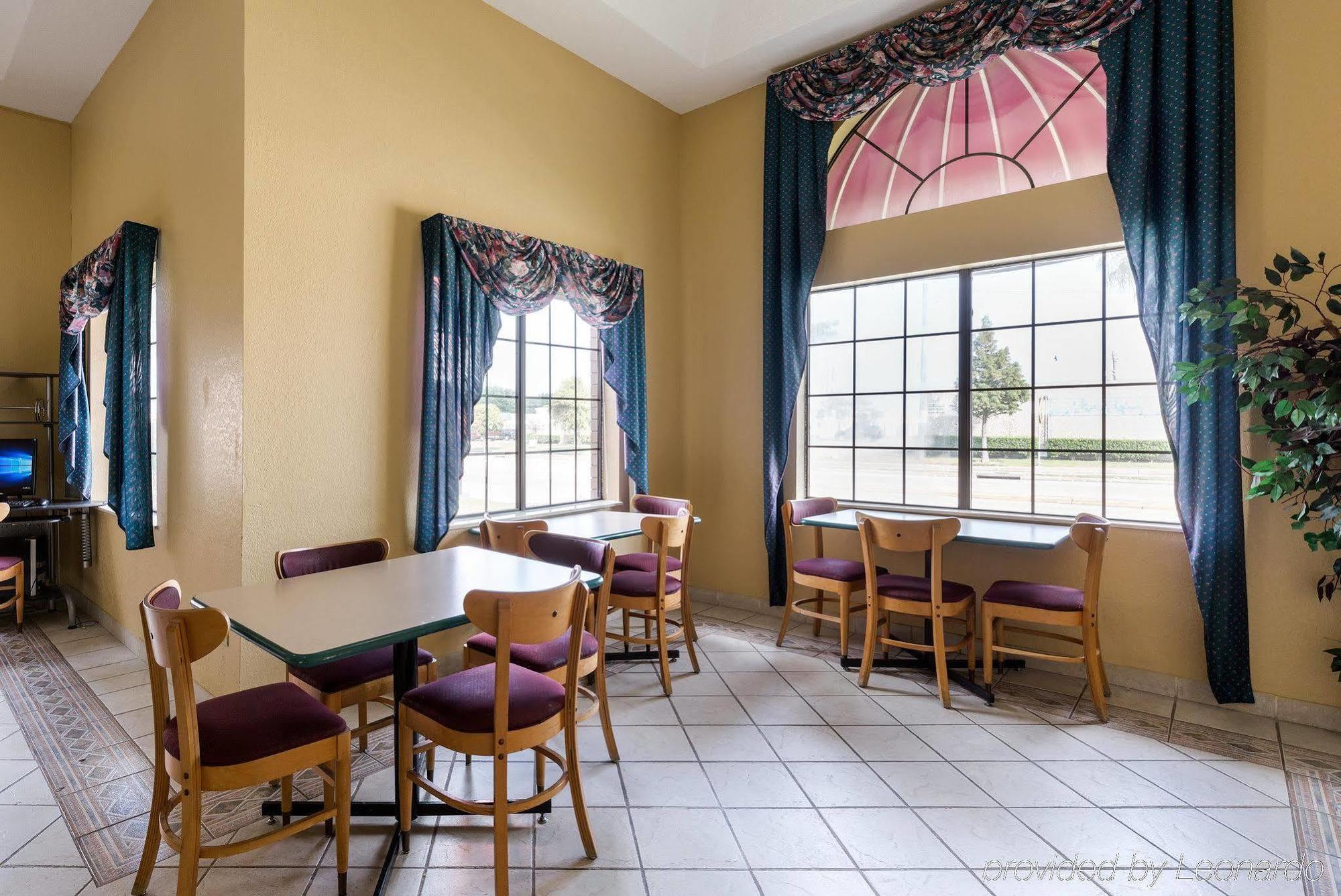 Express Inn Hobby Airport Houston Buitenkant foto