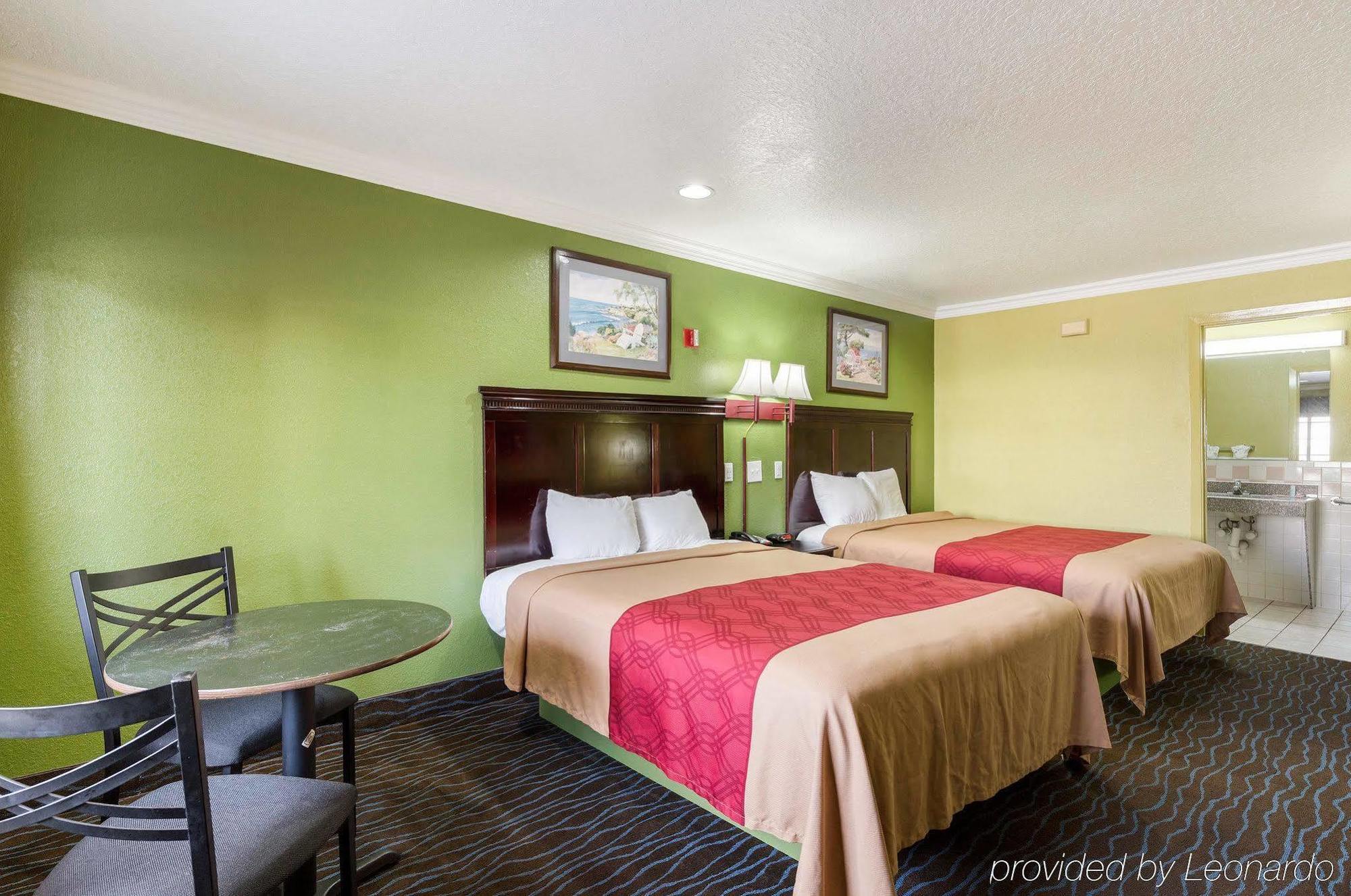 Express Inn Hobby Airport Houston Buitenkant foto