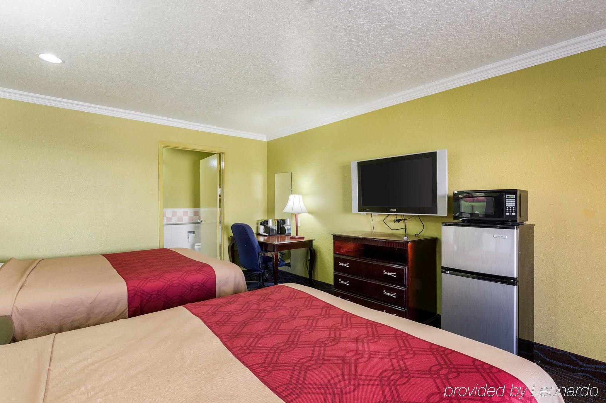 Express Inn Hobby Airport Houston Buitenkant foto