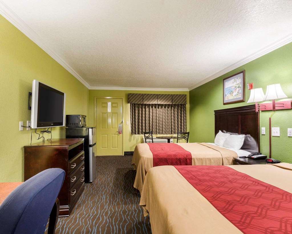 Express Inn Hobby Airport Houston Kamer foto